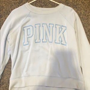 crew neck, super cute and comfy, nice condition.